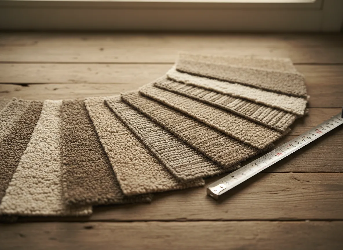 Carpet Installation Sadler, TX FAQs